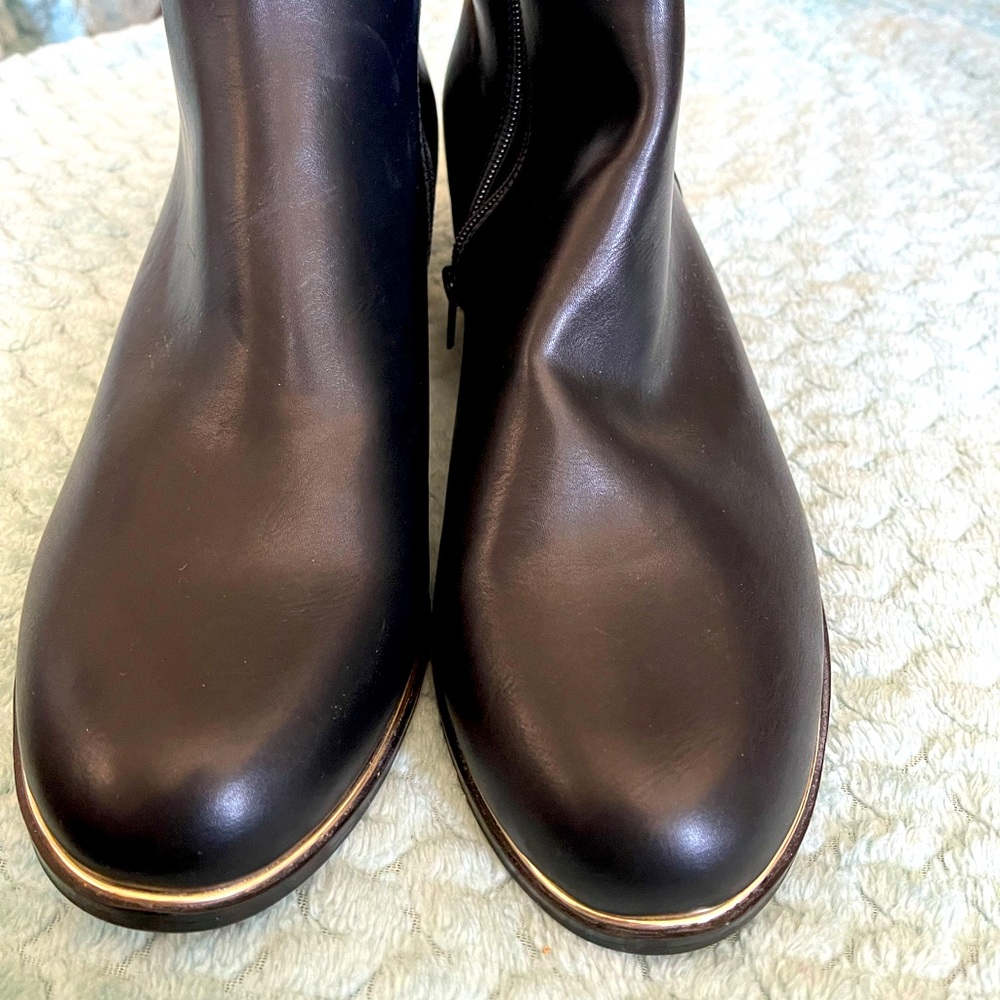 Lane Bryant boots